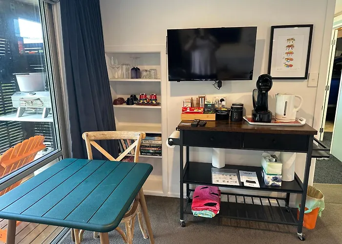 Brophys Beach Studio