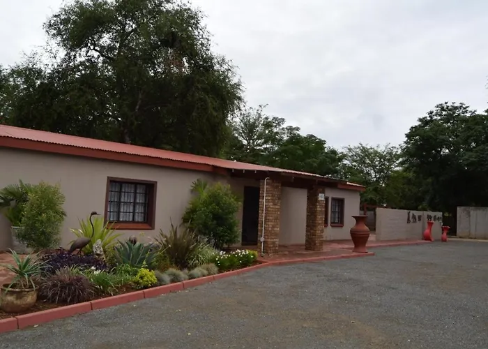 Azalea Accommodation