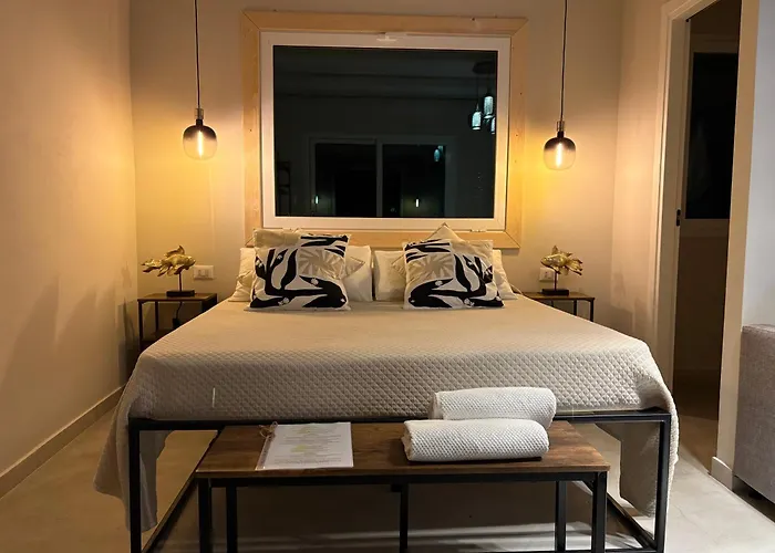"Bnb Noto" - Charming Guest House