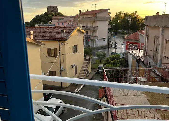 B&B Santorini