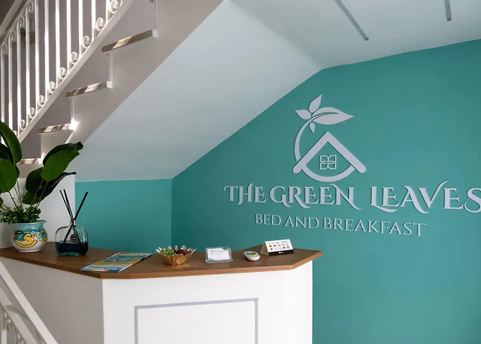 The Green Leaves
