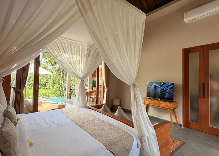 The Umahdawa Ubud