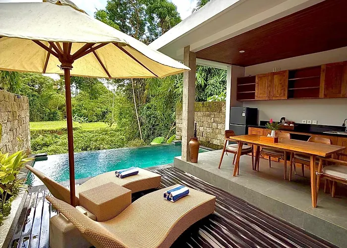 The Umahdawa Ubud