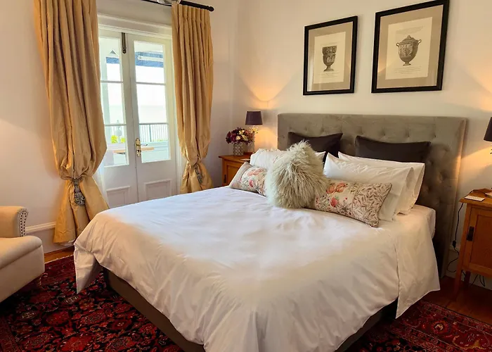 Villa Victoria - Waterfront Nelson