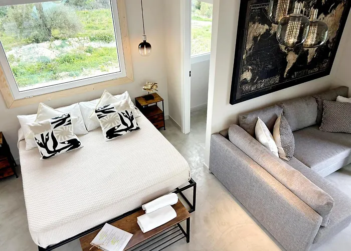 "Bnb Noto" - Charming Guest House