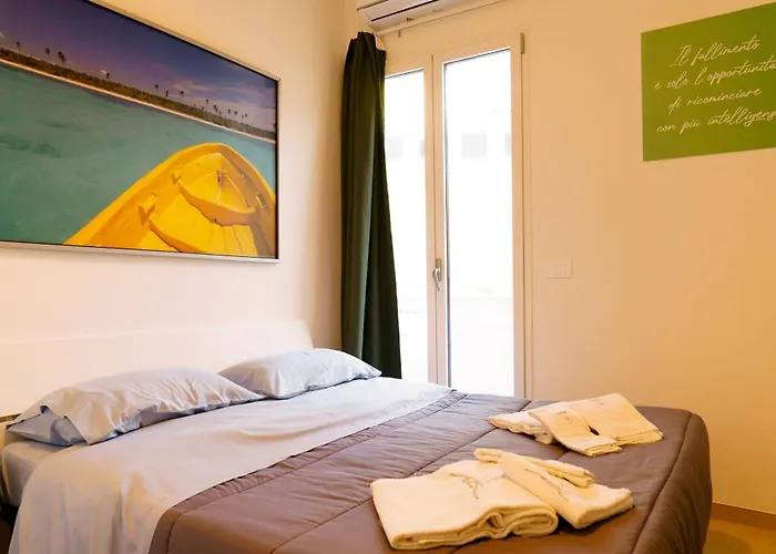 B&B Casa Cappuccini