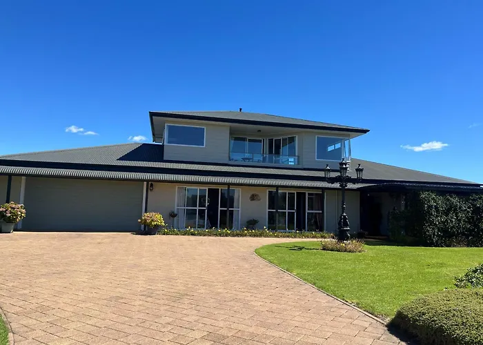 Willowbark Ranch B&B