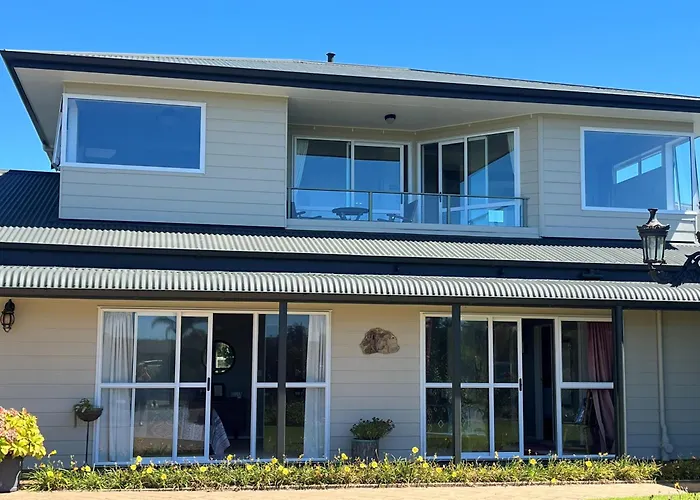 Willowbark Ranch B&B