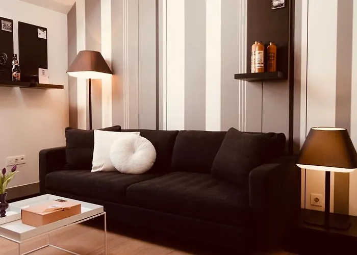 Deuxhommes Boutique B&B Massage&Spa