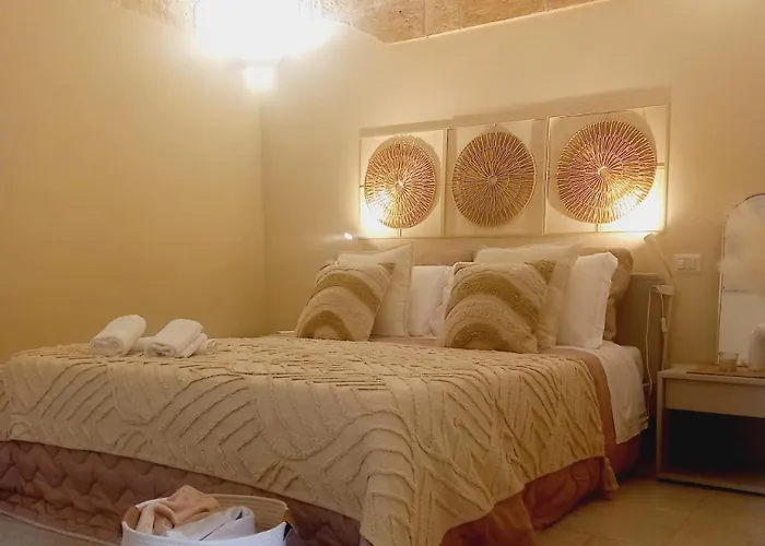 Radici Cave&Suite