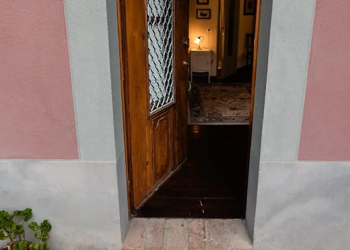 Agriturismo Il Gioco Dell'Oca