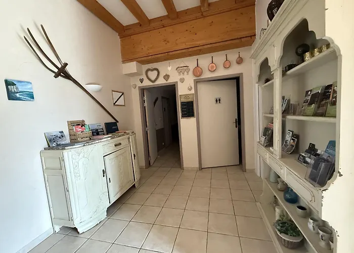 Aux Ecuries Du Chateau
