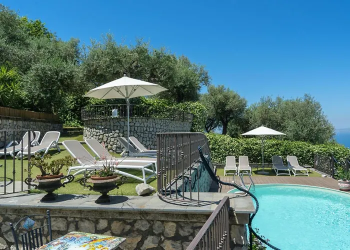 Villa Denise