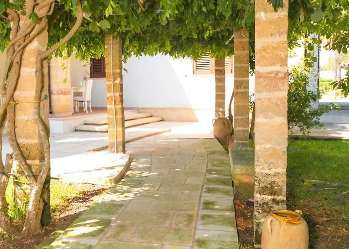 Villa Padula