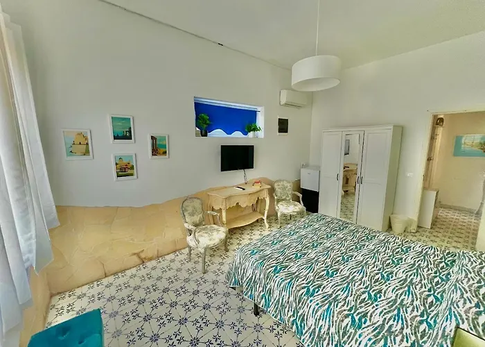 B&B Villa Dunardi