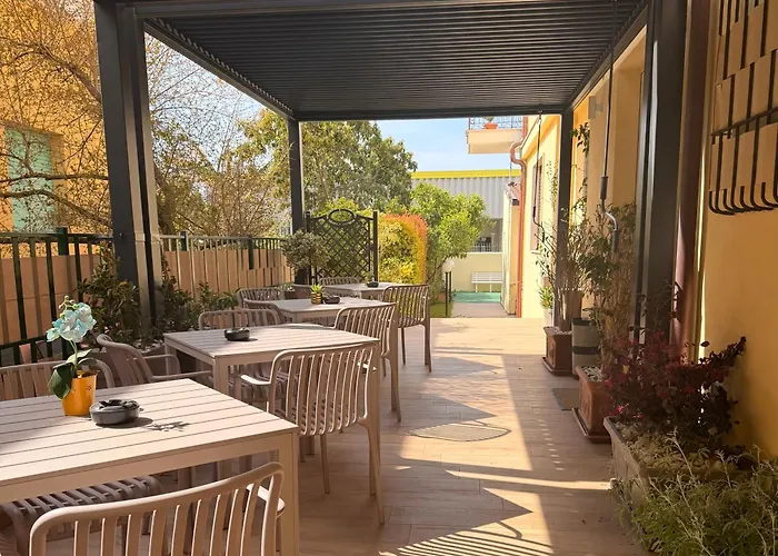 B&B Villa degli Angeli