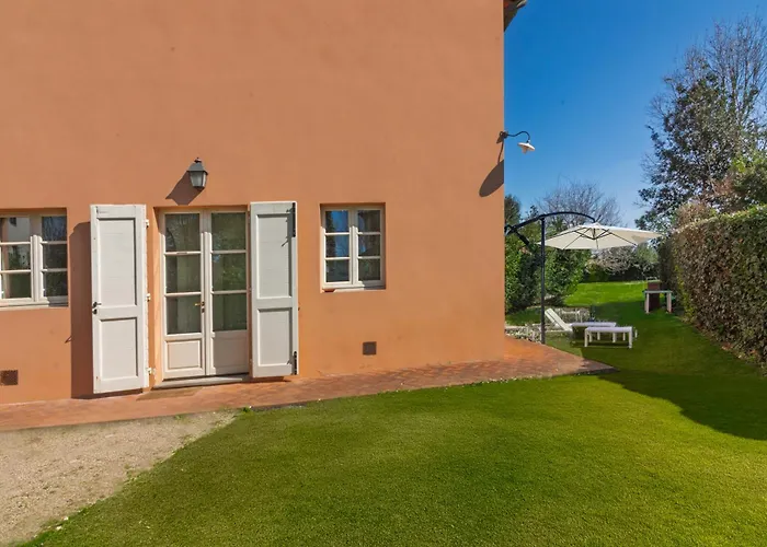 B&B Borgo Di Pratavecchie