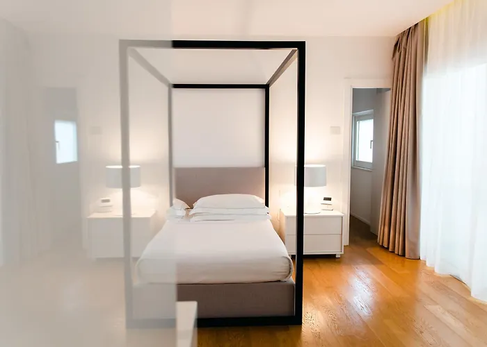Dilman Luxury Stay