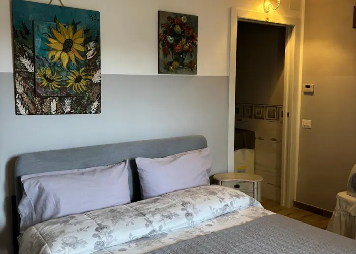 B&B Oca Carolina