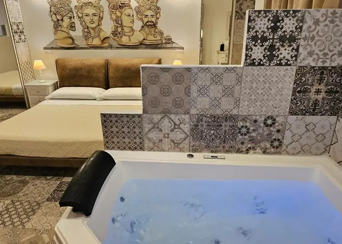 B&B Triskèles Adult Only
