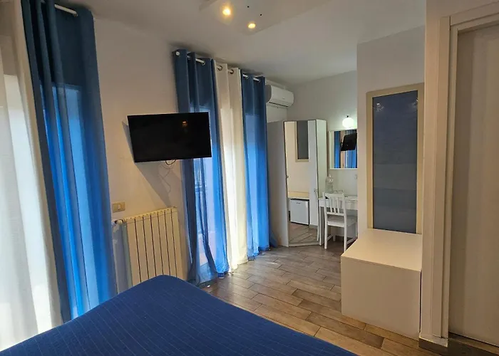 B&B Triskèles Adult Only