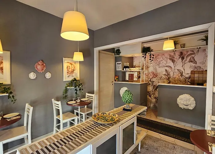 B&B Triskèles Adult Only