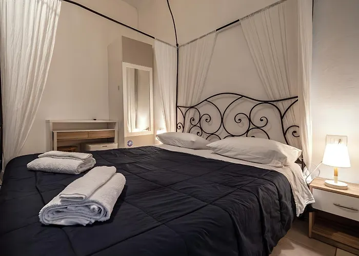 Bed Rho Stazione