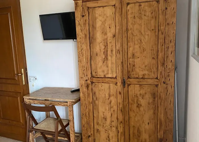 Relais Le Folaghe