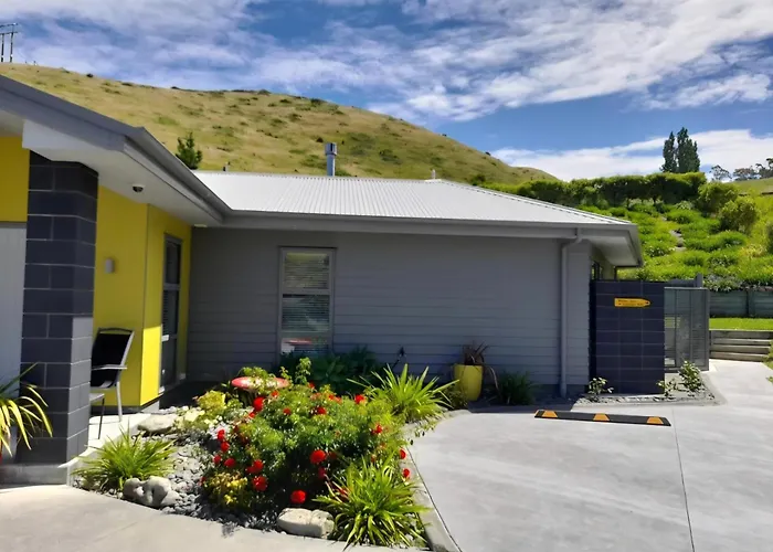 Napier Bed & Breakfasts 