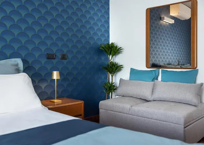 Le Rose Suites Misano World Circuit By Riviera Collection