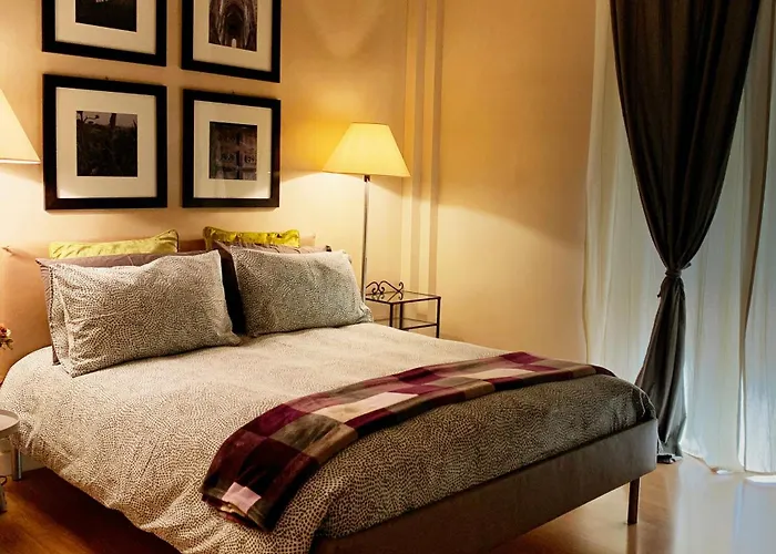 B&B La Littorina - Parcheggio Privato