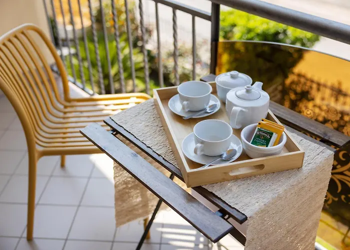 Le Rose Suites Misano World Circuit By Riviera Collection