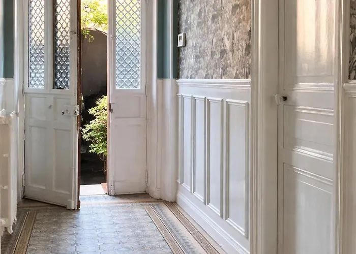Maison D'Hotes Joussaume Latour