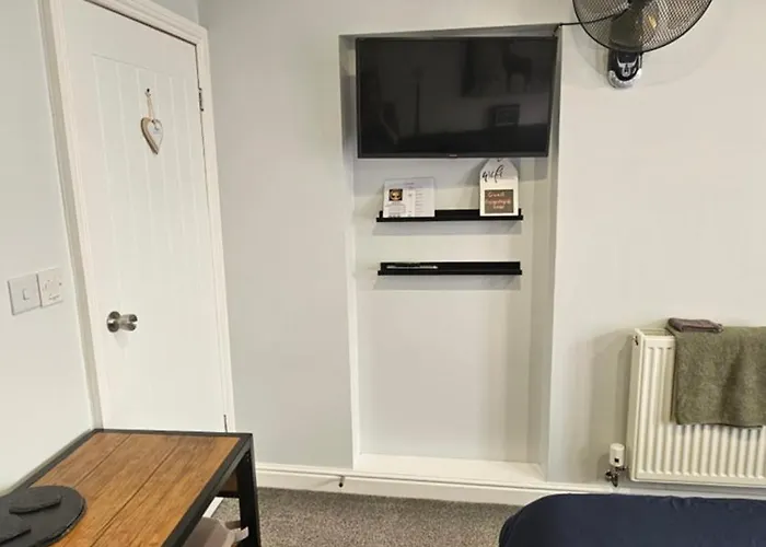 Hadrians Wall Studio