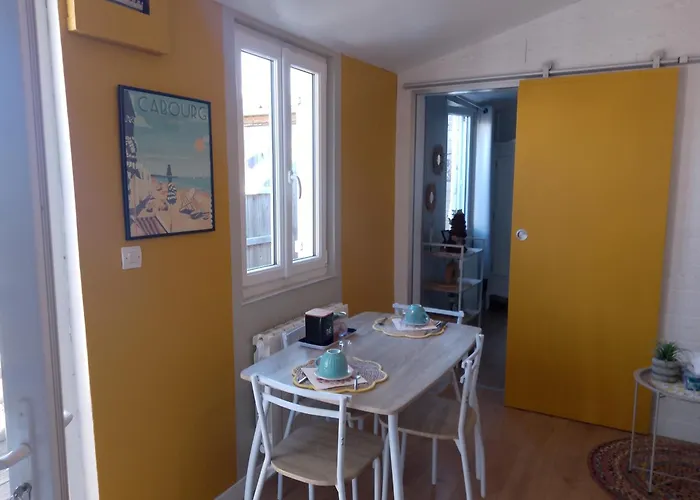 O Douceurs Sucrees Cabourg
