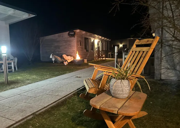 La Maison Pritzwalk - Bett & Bike