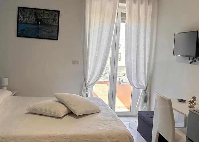 B&B Ancora Del Sud