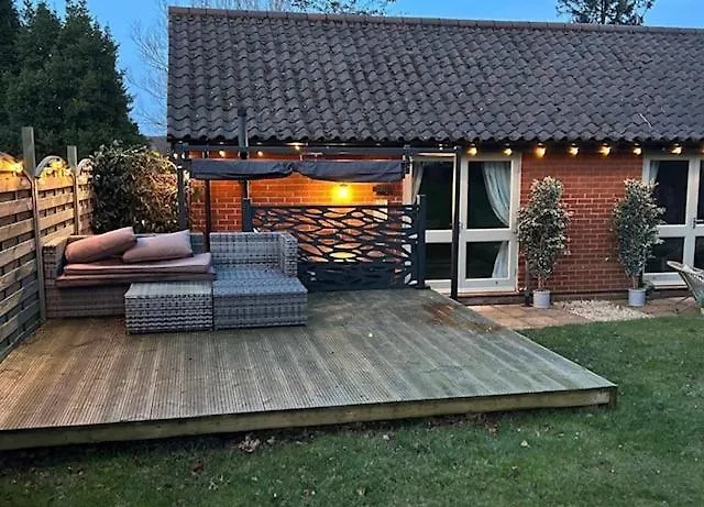 Sandy Bed & Breakfasts 