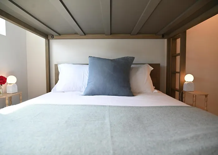 Twelve Senses Retreat