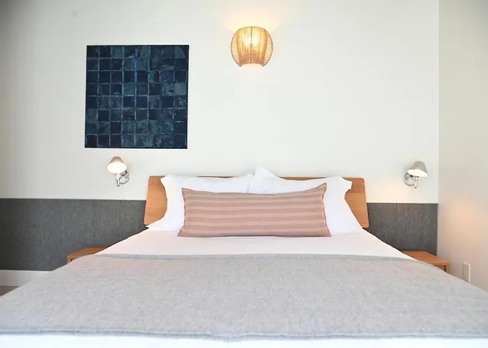 Twelve Senses Retreat