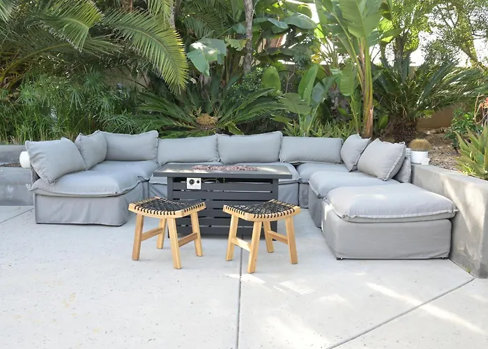 Carlsbad Bed & Breakfasts 