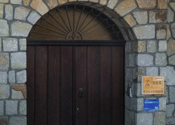 B&B Ciolandrea