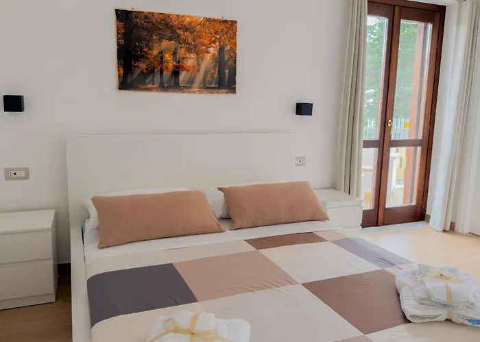 B&B Ciolandrea