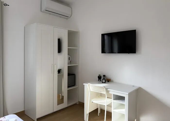 B&B Ciolandrea