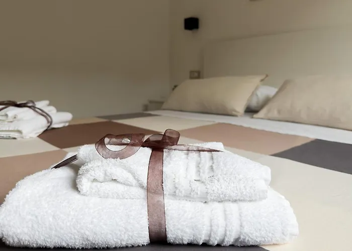 B&B Ciolandrea