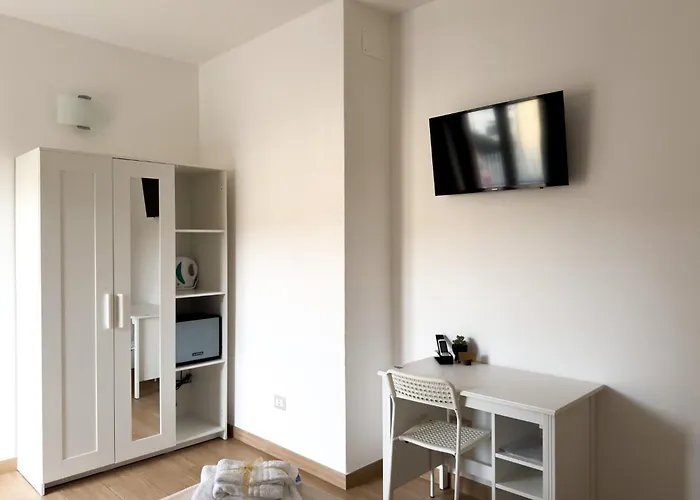 B&B Ciolandrea