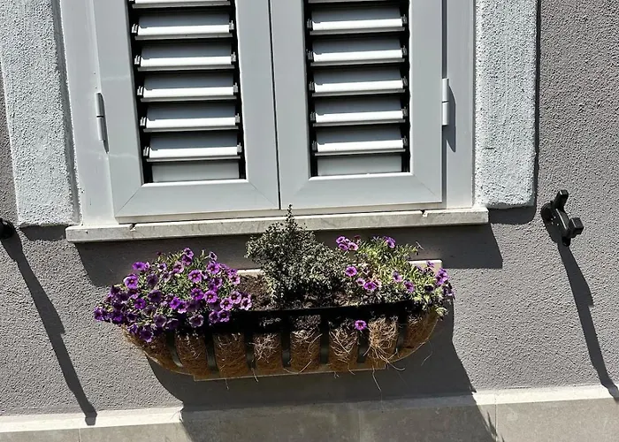 Le Case Col Sole da Silvia INTERNO 1