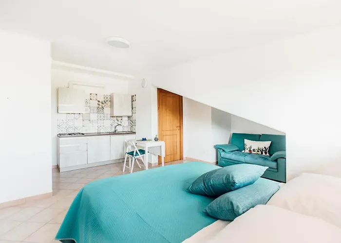 Da Micchele Rooms