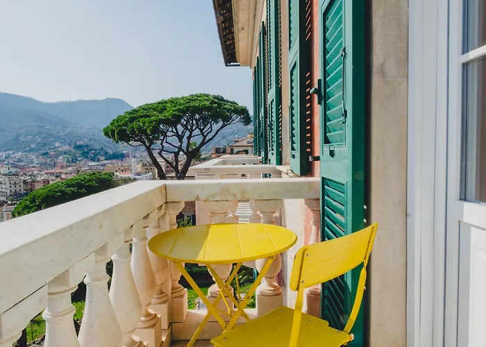 Villa Gelsomino Exclusive House Adult Only