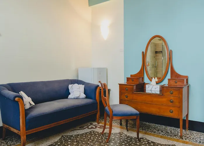 Villa Gelsomino Exclusive House Adult Only